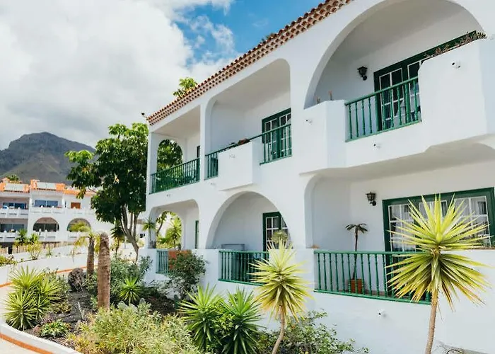 Готель Residencial Neptuno *