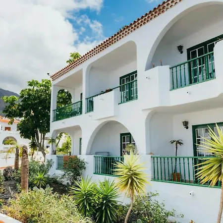 Hotel Residencial Neptuno *