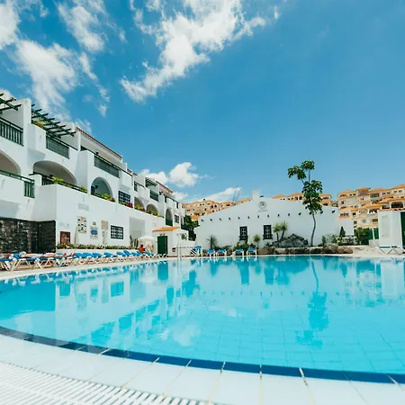 Apartment Residencial Neptuno *